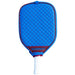 Colorado Avalanche Quilted Pickleball Paddle Cover