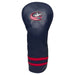 Columbus Blue Jackets Golf Vintage Fairway Headcover 13726