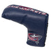 Columbus Blue Jackets Golf Tour Blade Putter Cover 13750