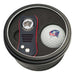Columbus Blue Jackets Golf Tin Set - Switchblade, Golf Ball