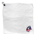 Columbus Blue Jackets Microfiber Towel - 15" x 15" (White)