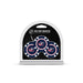 Columbus Blue Jackets Golf 3 Pack Golf Chip 13788