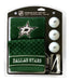 Dallas Stars Golf Embroidered Towel Gift Set 13820