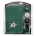 Dallas Stars 16" X 40" Microfiber Towel Golf Gift Set