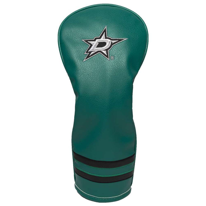 Dallas Stars Golf Vintage Fairway Headcover 13826
