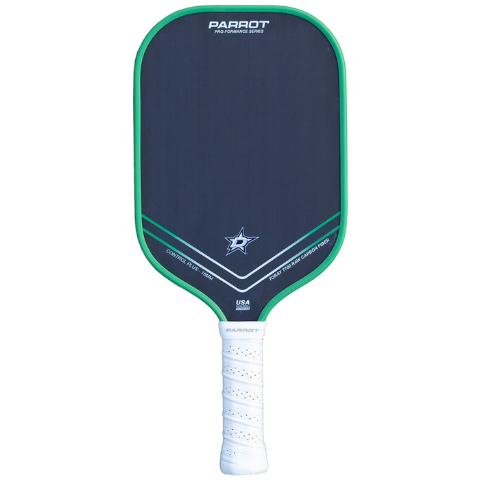 Dallas Stars Pro-Formance Pickleball Paddle