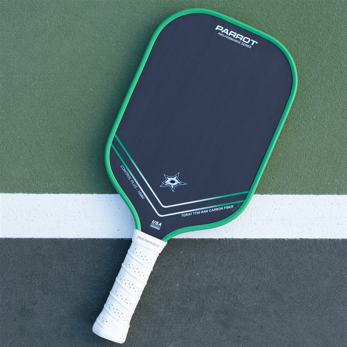Dallas Stars Pro-Formance Pickleball Paddle