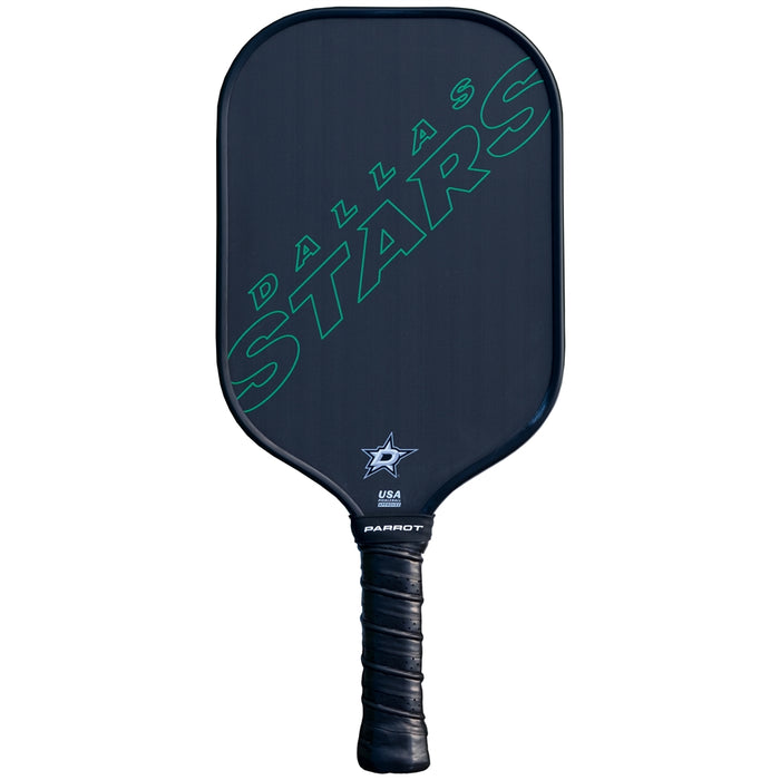 Dallas Stars Pro-Formance Pickleball Paddle