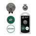 Dallas Stars Golf Cap Clip Pack 13847
