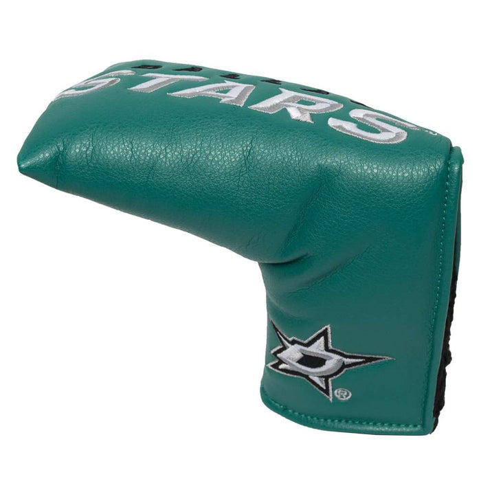 Dallas Stars Golf Tour Blade Putter Cover 13850