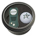 Dallas Stars Golf Tin Set - Switchblade, Golf Ball