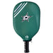 Dallas Stars Pickleball Paddle Cover - Paddle Not Included