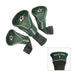Dallas Stars  Golf Club Headcover - Set of 3 (Driver,Fairway,Hybrid)