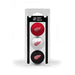 Detroit Red Wings Golf 3 Ball Pack 13905
