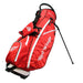 Detroit Red Wings Golf Fairway Stand Bag