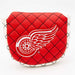 Detroit Red Wings Quited Blade Putter Cover (SOLID)