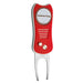 Detroit Red Wings Golf Switchblade Divot Tool
