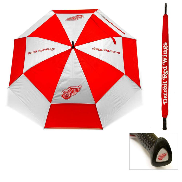 Detroit Red Wings Golf Umbrella 13969