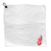 Detroit R Wings Microfiber Towel - 15" x 15" (White)