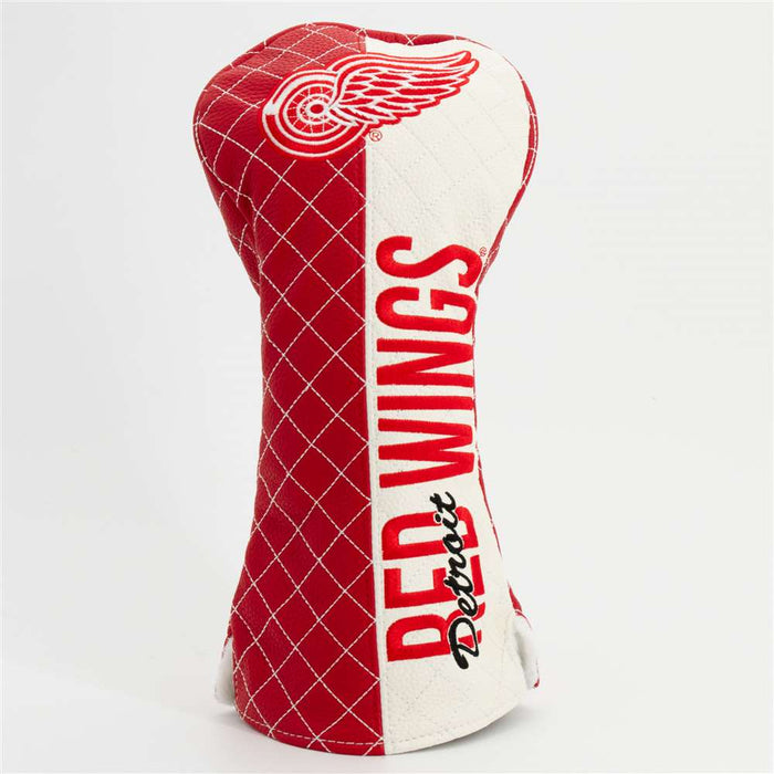 DETROIT RED WINGS Golf Towel, Balls, Divot Tool Gift Set