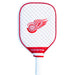 Detroit Red Wings Quilted Pickleball Paddle Cover
