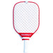 Detroit Red Wings Quilted Pickleball Paddle Cover