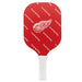 Detroit Red Wings Carbon Fiber Pickleball Paddle