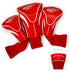 Detroit Red Wings  Golf Club Headcover - Set of 3 (Driver,Fairway,Hybrid)