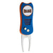 Edmonton Oilers Golf Switchblade Divot Tool