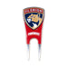 Florida Panthers Custom Shaped Divot Tool