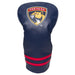Florida Panthers Golf Vintage Driver Headcover 14111