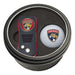Florida Panthers Golf Tin Set - Switchblade, Golf Ball