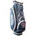 Florida Panthers Albatross Cart Golf Bag Navy