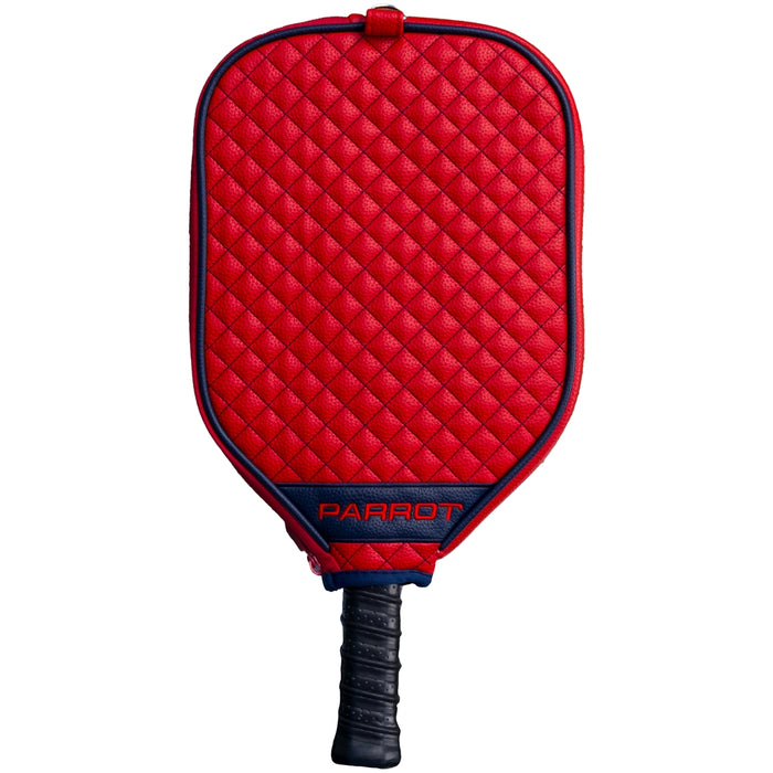 Florida Panthers Quilted Pickleball Paddle Cover