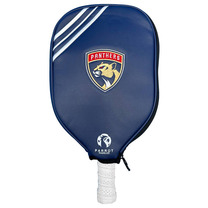 Florida Panthers Pickleball Paddle Cover - Paddle Not Included