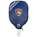 Florida Panthers Pickleball Paddle Cover - Paddle Not Included