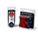 Florida Panthers  3 Golf Balls And 50 Golf Tees