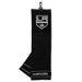 Los Angeles Kings Golf Embroidered Towel 14210