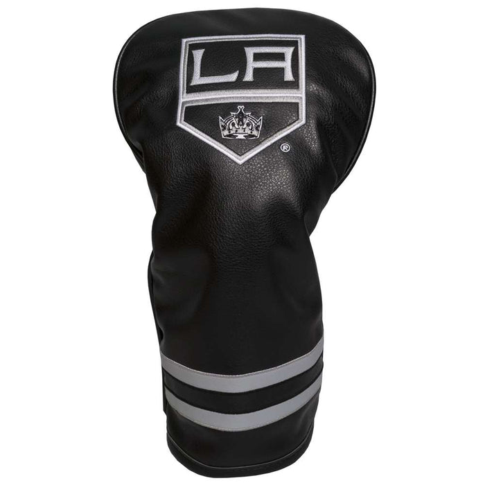 Los Angeles Kings Golf Vintage Driver Headcover 14211