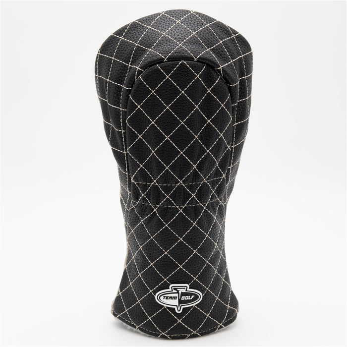 Los Angeles Kings Quilted Fairway Headcover (SPLIT)