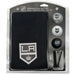 Los Angeles Kings 16" X 40" Microfiber Towel Golf Gift Set
