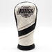 Los Angeles Kings Quilted Fairway Headcover (STRIPED)