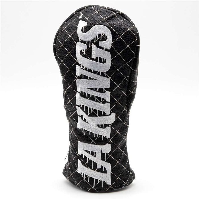 Los Angeles Kings Quilted Fairway Headcover (SOLID)