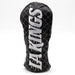 Los Angeles Kings Quilted Fairway Headcover (SOLID)