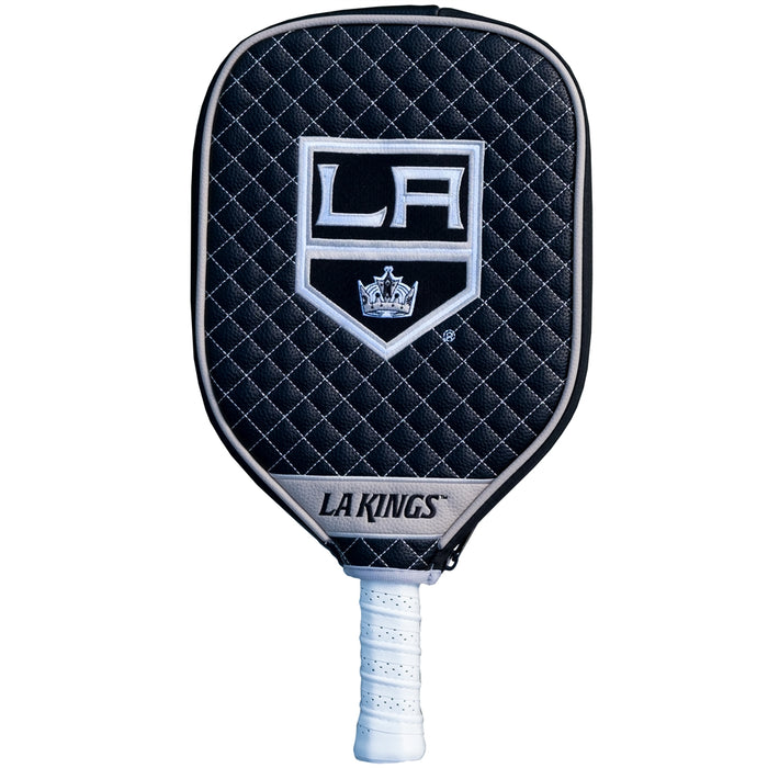 Los Angeles Kings Quited Blade Putter Cover (SOLID)