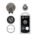 Los Angeles Kings Golf Cap Clip Pack 14247
