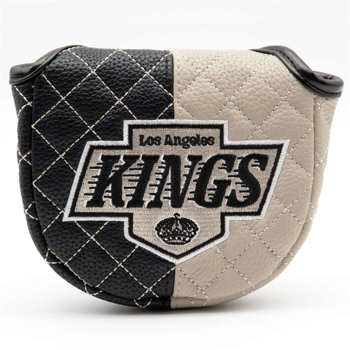 Los Angeles Kings Quited Blade Putter Cover (SPLIT)