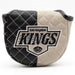 Los Angeles Kings Quited Blade Putter Cover (SPLIT)