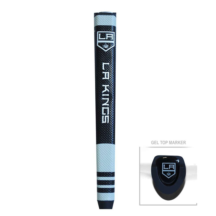 Los Angeles Kings Golf Putter Grip