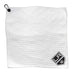 Los Angeles Kings Microfiber Towel - 15" x 15" (White)